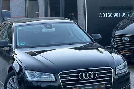Audi A8 216.100 km 23.480 &euro; Treuchtlingen 91757