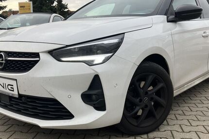 Opel Corsa 27.221 km 14.999 &euro; Leipzig 04178