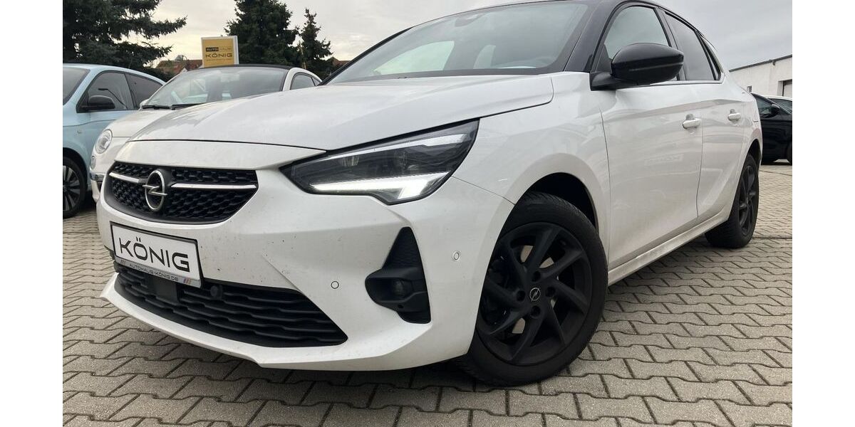 Opel Corsa 27.221 km 14.999 &euro; Leipzig 04178