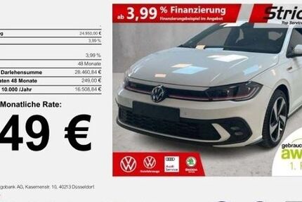 VW Polo 15.001 km 23.949 &euro; Horn-Bad Meinberg 32805