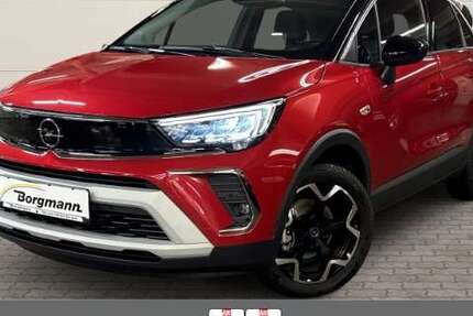 Opel Crossland 1.900 km 23.350 &euro; Gelsenkirchen 45894