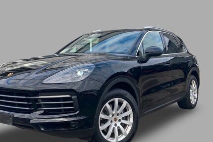 Porsche Cayenne 108.998 km 47.900 &euro; Bellenberg 89287