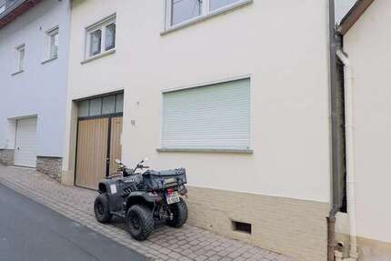 Haus Oestrich-Winkel Winkel - 7 Zimmer, 150 m&sup2;, 1.400&euro; | Angebot:25642924