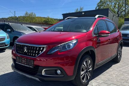 Peugeot 2008 82.570 km 10.900 &euro; Cölbe 35091