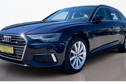Audi A6 81.700 km 27.980 &euro; Waldkraiburg LK Mühldorf 84478