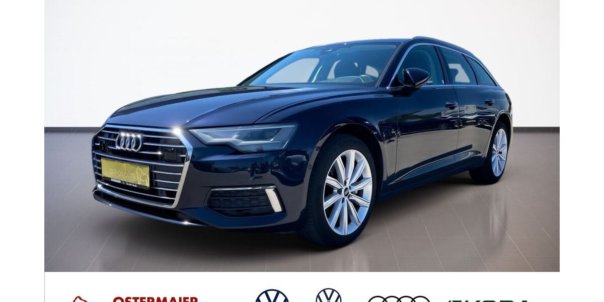 Audi A6 81.700 km 27.980 &euro; Waldkraiburg LK Mühldorf 84478