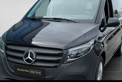 Mercedes-Benz eVito 3.402 km 37.900 &euro; Bautzen 02625