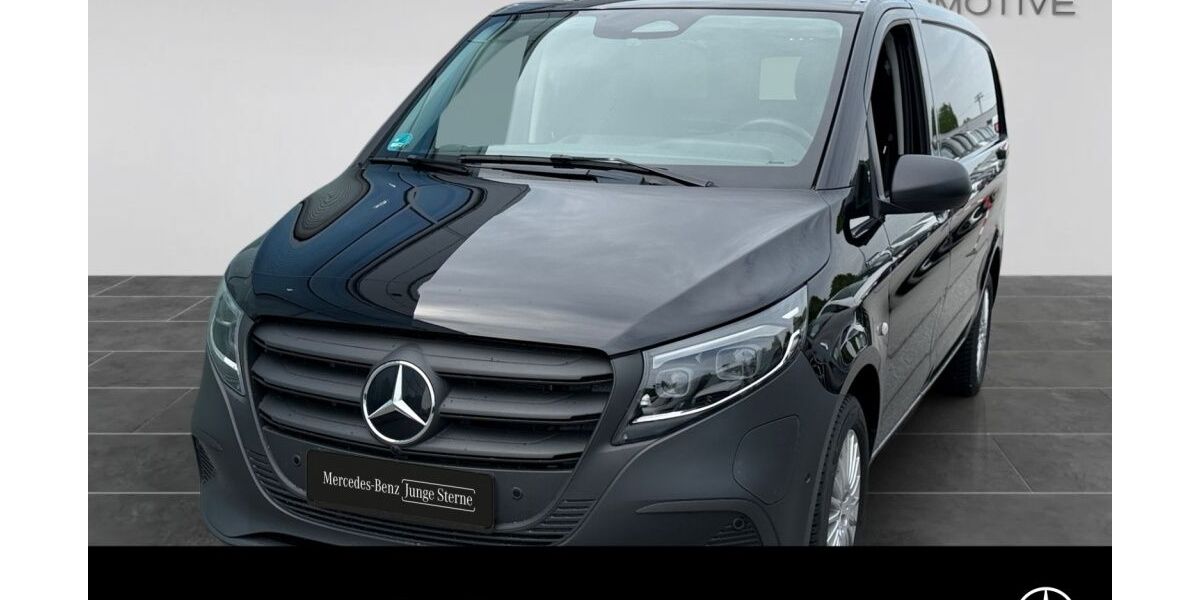 Mercedes-Benz eVito 3.402 km 37.900 &euro; Bautzen 02625