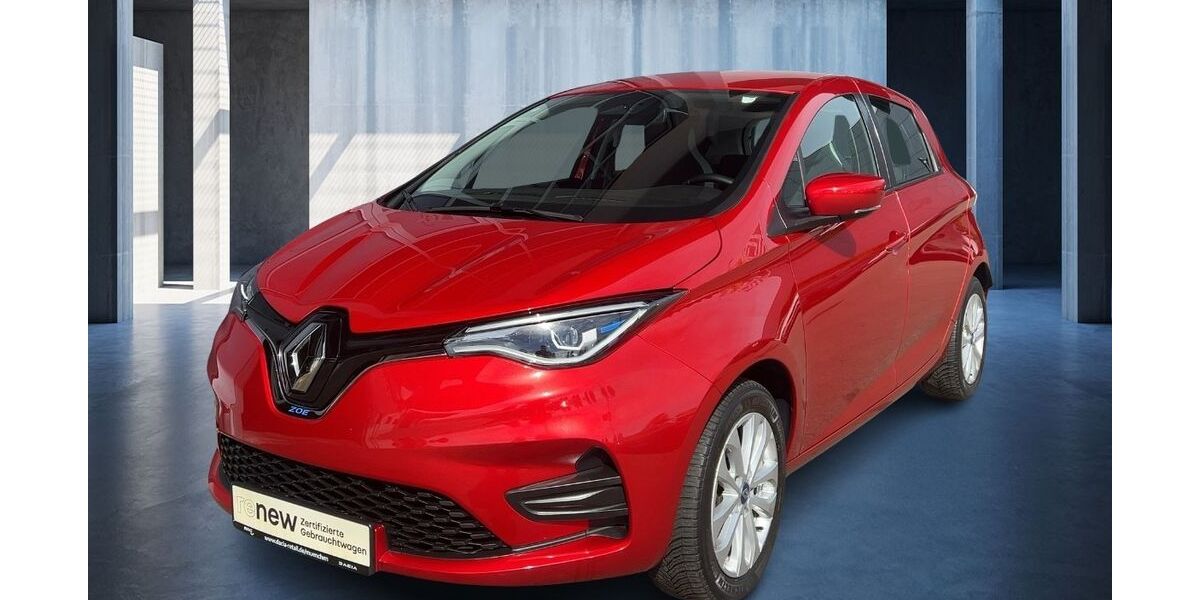 Renault ZOE 52.492 km 12.990 &euro; Unterschleißheim 85716