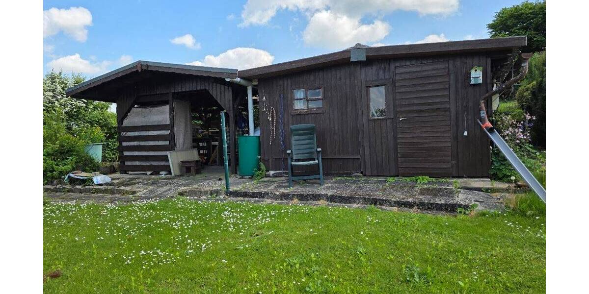 Doppelhaushälfte Bad Karlshafen Helmarshausen - 4 Zimmer, 93 m&sup2;, 89.000&euro; | Angebot:26673616