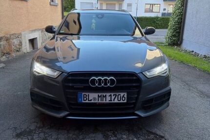 Audi A6 183.000 km 22.000 &euro; Bisingen 72406
