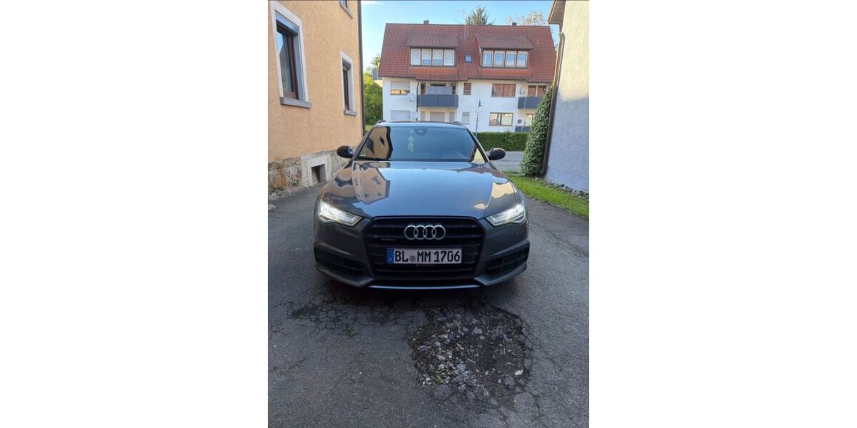 Audi A6 183.000 km 22.000 &euro; Bisingen 72406