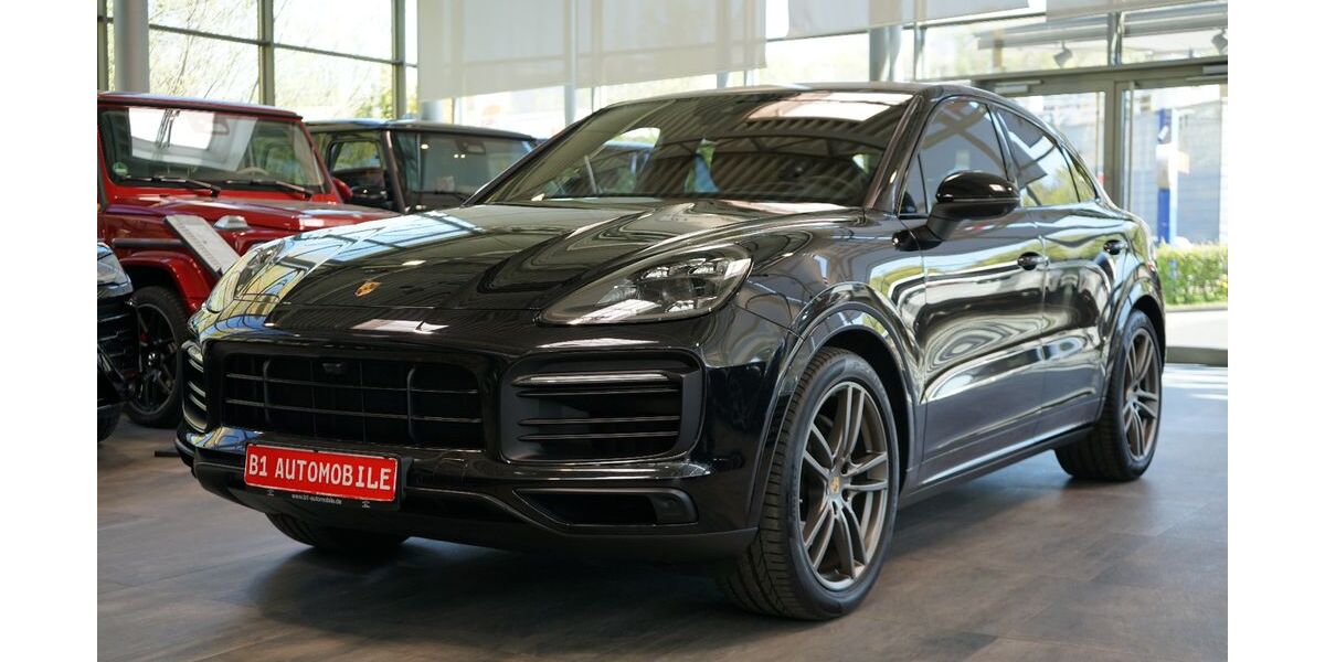 Porsche Cayenne 69.902 km 71.991 &euro; Olpe 57462