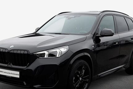 BMW X1 44.250 km 40.680 &euro; Papenburg 26871