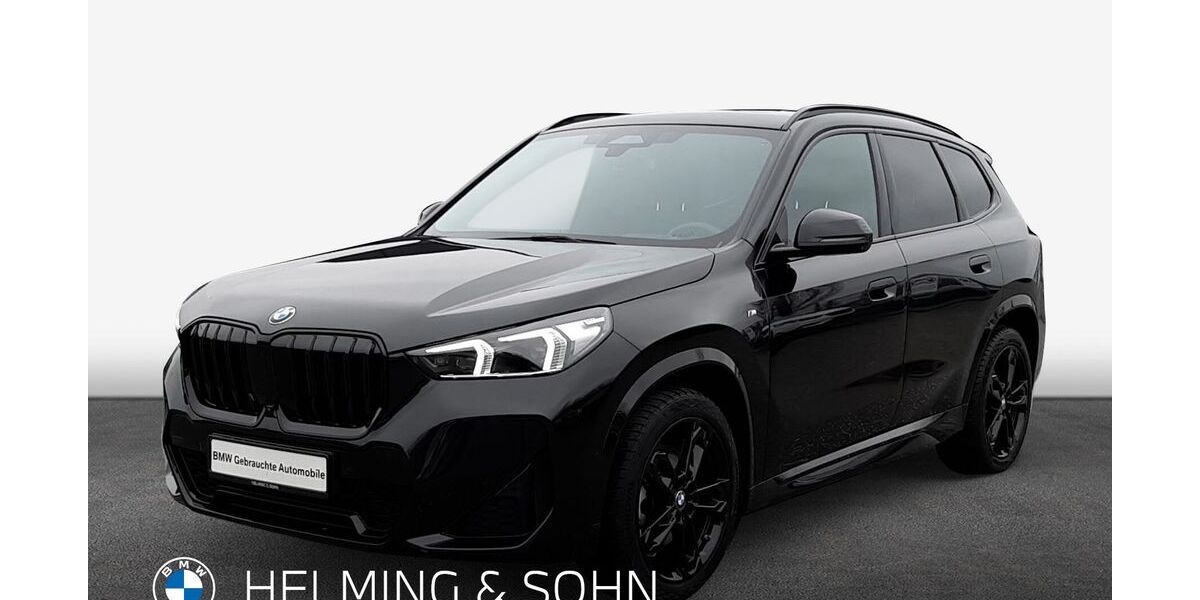 BMW X1 44.250 km 40.970 &euro; Papenburg 26871
