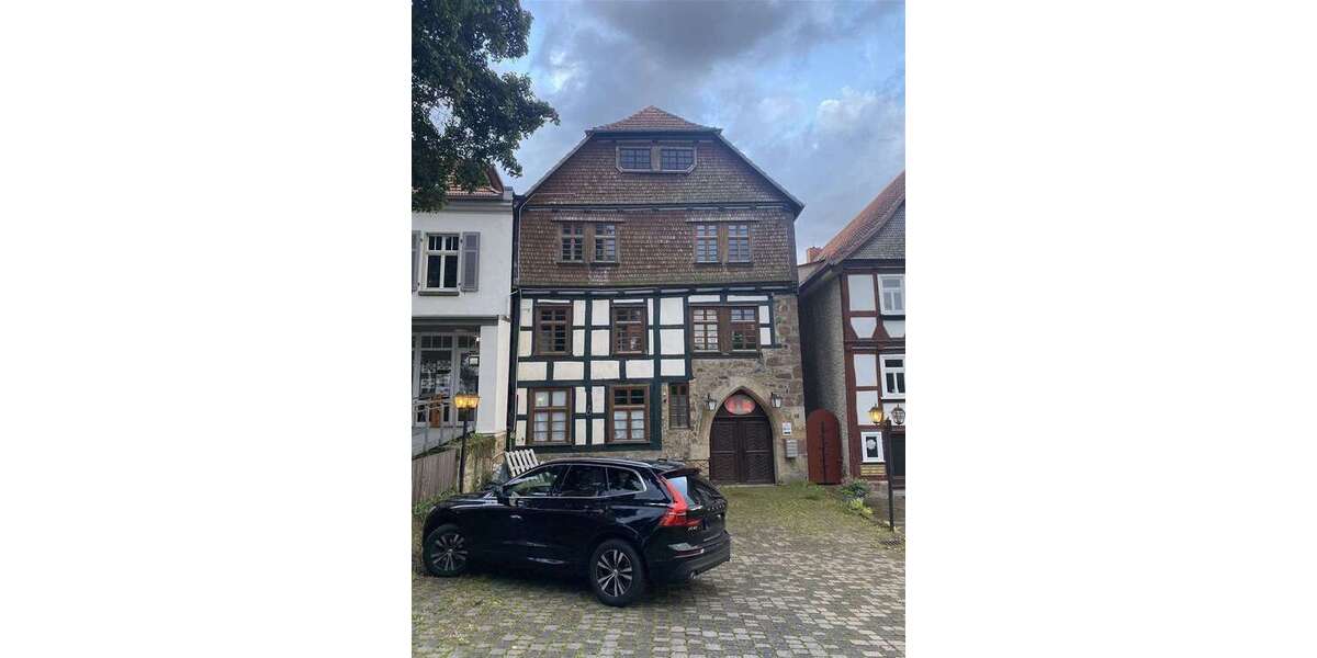 Gewerbeobjekt Fritzlar - 800&euro; | Angebot:25201428