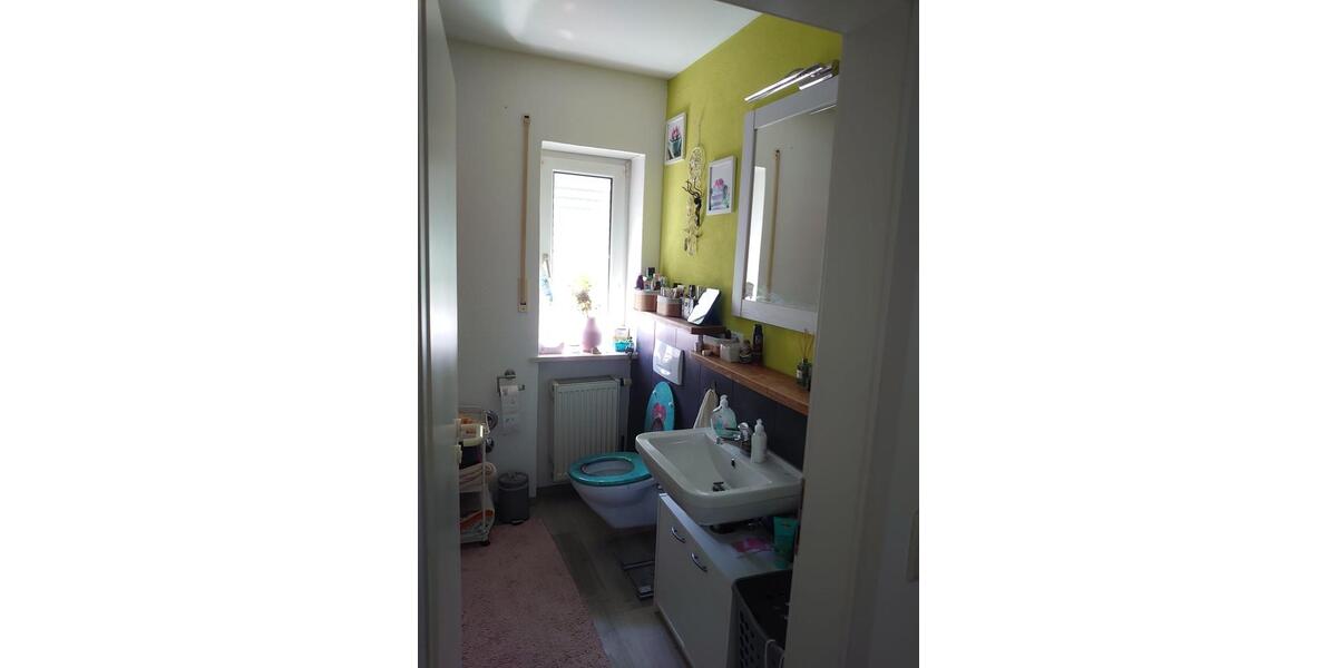 Etagenwohnung Rottenburg an der Laaber - 3 Zimmer, 60 m&sup2;, 650&euro; | Angebot:26680209