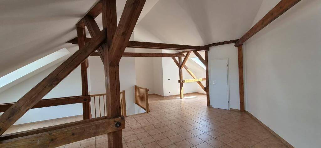 Etagenwohnung Erfurt Altstadt - 3 Zimmer, 116 m&sup2;, 1.100&euro; | Angebot:26843811