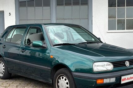 VW Golf 163.480 km 1.200 &euro; Overath 51491