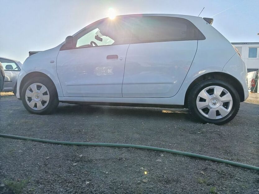 Twingo