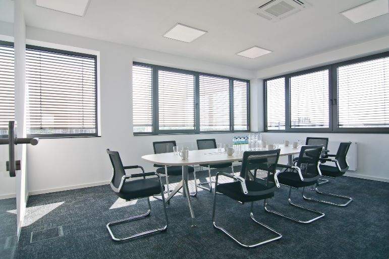 Gewerbeobjekt Monheim am Rhein Monheim - 2.390&euro; | Angebot:25897056