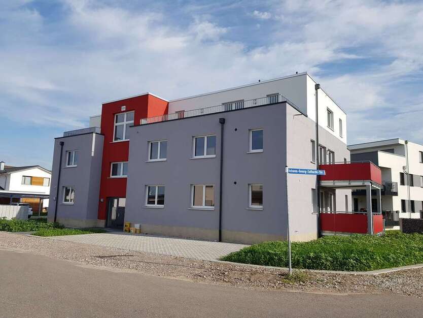 Wohnung zum Mieten in Kehl-Kork 960 € 87.51 m²