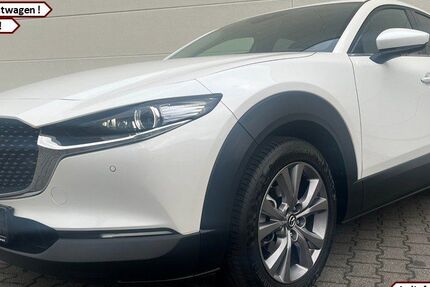 Mazda CX-30 47.100 km 25.690 &euro; Bad Kreuznach 55545