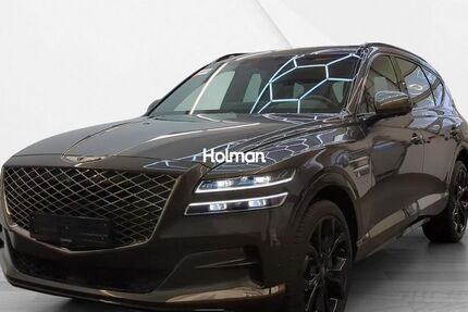 Genesis GV80 13.157 km 59.188 &euro; Eschborn 65760