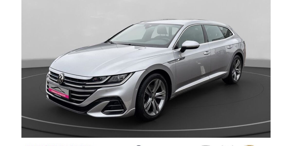 VW Arteon 41.713 km 29.890 &euro; Bad Kreuznach 55543