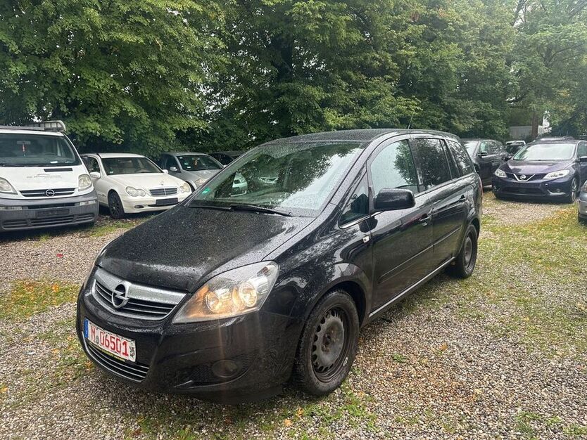 Zafira
