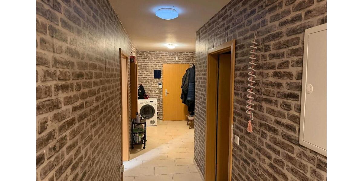 Etagenwohnung Gütersloh Kattenstroth - 5 Zimmer, 136 m&sup2;, 245.000&euro; | Angebot:26624661