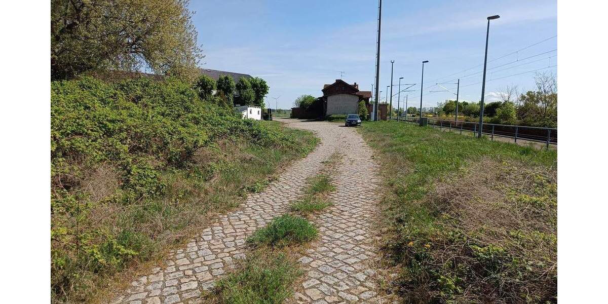 Grundstück Bismark OT Meßdorf Bismark - 5.500&euro; | Angebot:25958475