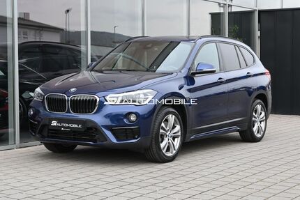 BMW X1 128.000 km 22.950 &euro; Winterbach bei Stuttgart 73650