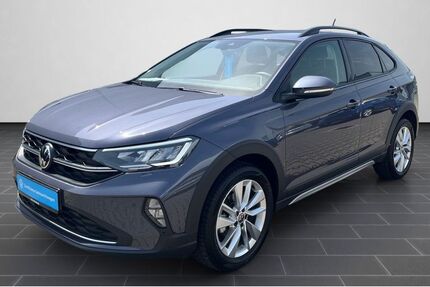 VW Taigo 3.724 km 24.300 &euro; Ladenburg 68526