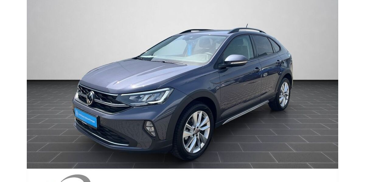VW Taigo 3.724 km 24.300 &euro; Ladenburg 68526