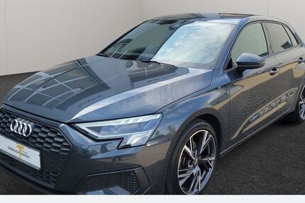 Audi A3 37.000 km 24.990 &euro; Bochum 44809