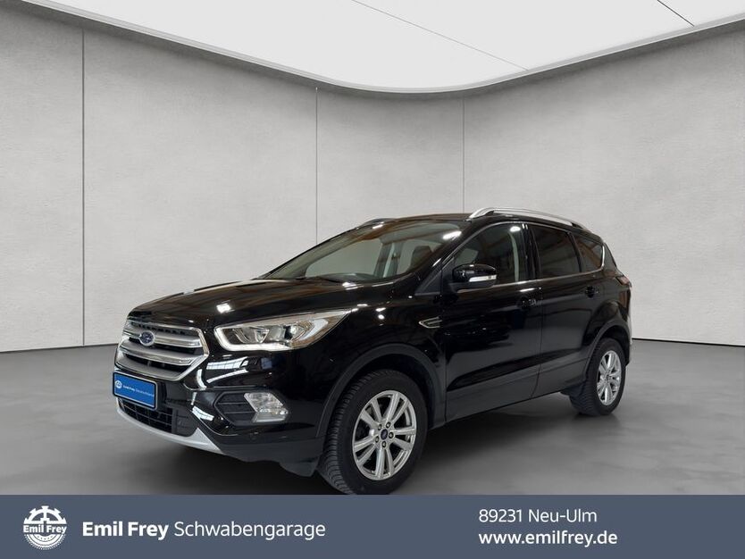 Kuga