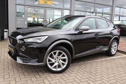 Cupra Formentor 56.831 km 24.690 &euro; Bergen 29303