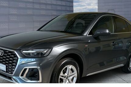 Audi Q5 54.432 km 37.870 &euro; Königs-Wusterhausen 15711