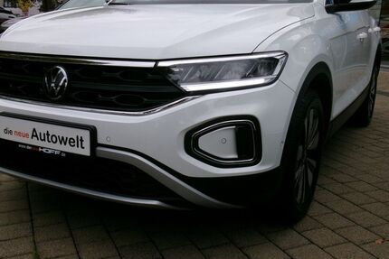 VW T-Roc 18.700 km 24.975 € Sankt Augustin 53757
