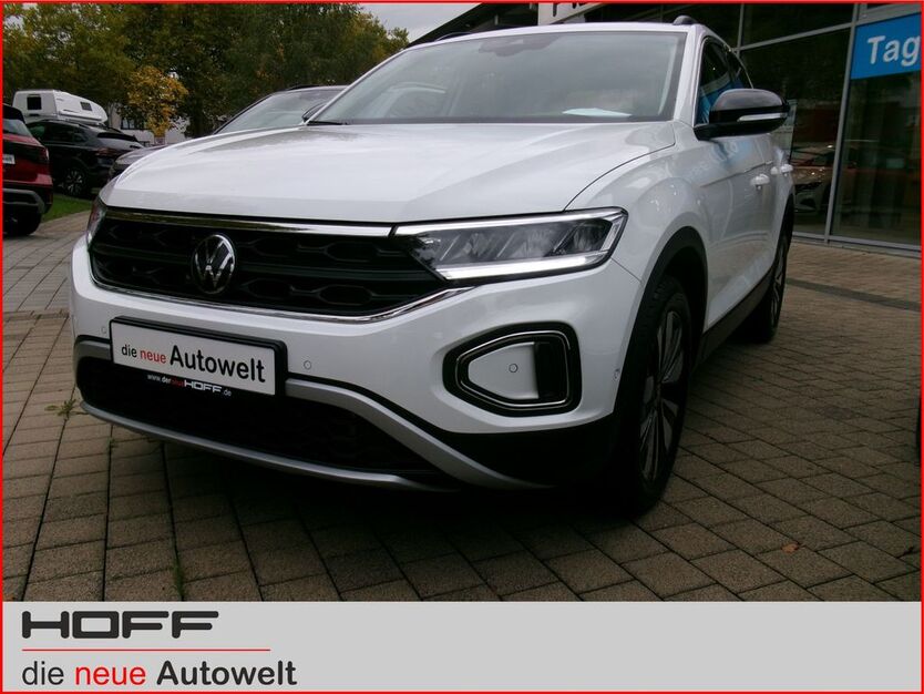 VW T-Roc 18.700 km 24.975 € Sankt Augustin 53757