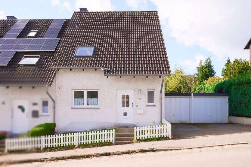 Haus zum Kaufen in Menden 265.000 € 110 m²