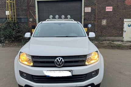 VW Amarok 150.000 km 22.500 &euro; Dortmund 44145