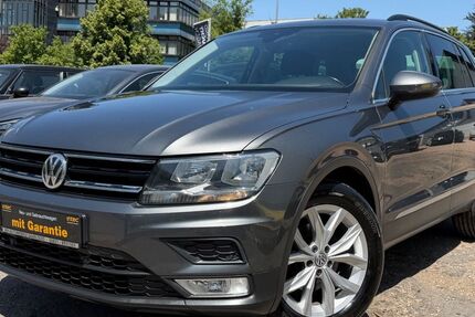 VW Tiguan 175.000 km 14.900 &euro; Saarlouis 66740