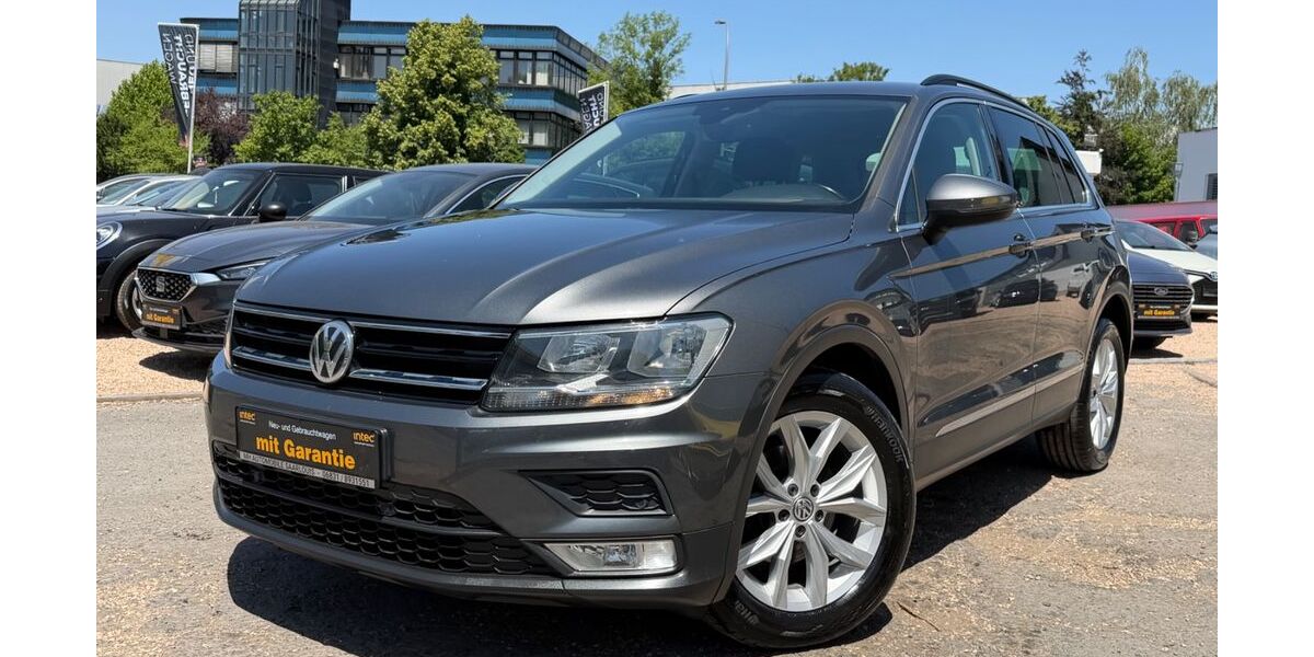 VW Tiguan 175.000 km 14.900 &euro; Saarlouis 66740