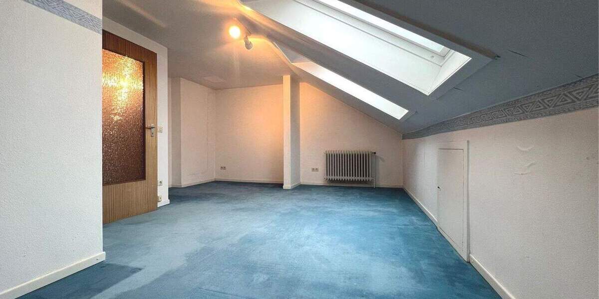 Reihenmittelhaus Glinde - 5 Zimmer, 98 m&sup2;, 385.000&euro; | Angebot:25678312