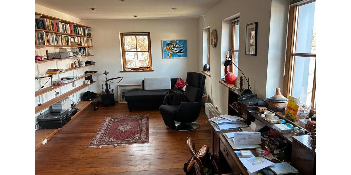 Einfamilienhaus Huglfing - 6 Zimmer, 203 m&sup2;, 1.050.000&euro; | Angebot:26800530