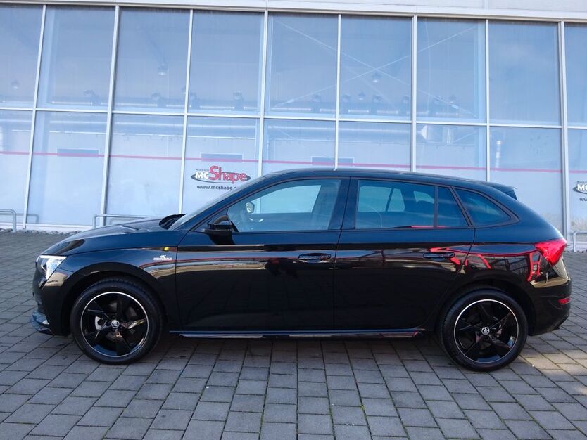 Skoda Scala 14.423 km 21.890 € Steißlingen 78256