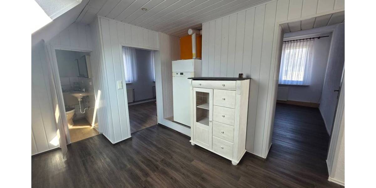 Einfamilienhaus Schönwald Schönwalde - 4 Zimmer, 110 m&sup2;, 380.000&euro; | Angebot:26111381
