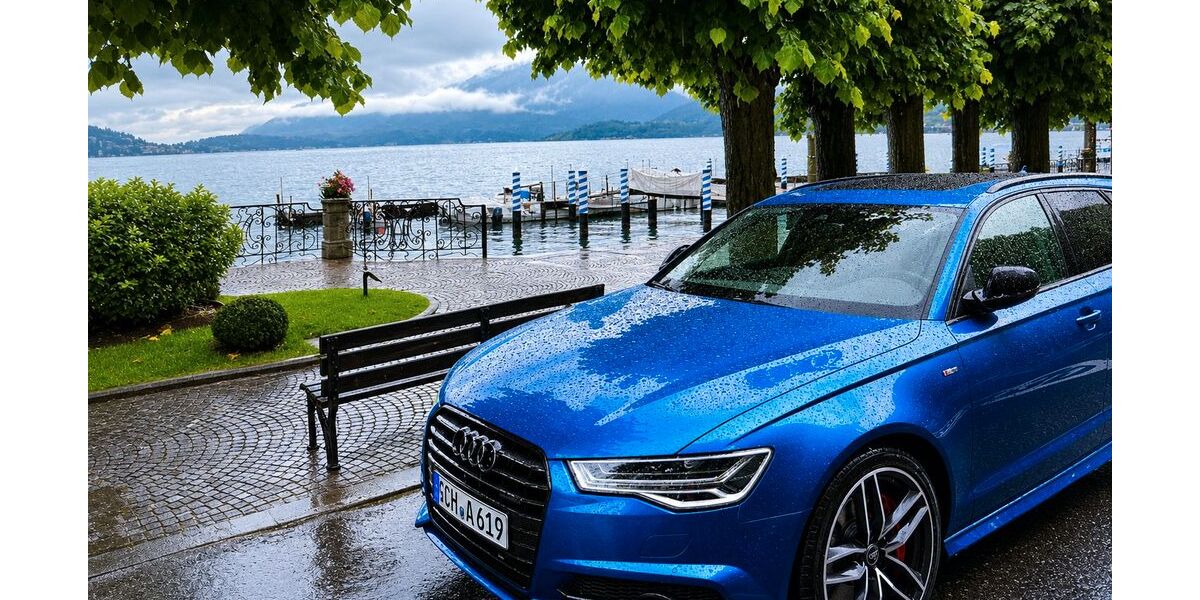 Audi A6 176.000 km 22.900 &euro; Erfurt 99090